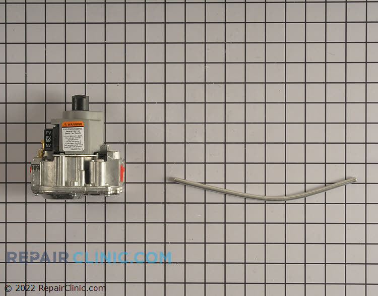 Safety Valve Natural Garland 1614711