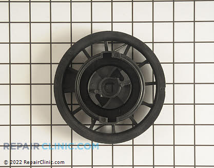 Starter Pulley 799678 Alternate Product View