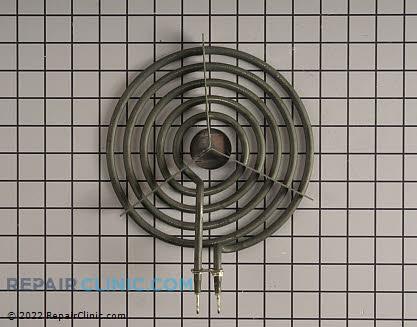 Coil Surface Element WP660533 Alternate Product View