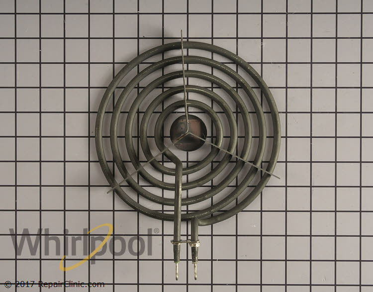 Coil Surface Element WP660533 Alternate Product View