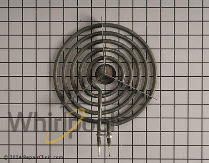 Coil Surface Element WP660533 Alternate Product View