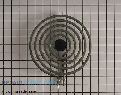 Coil Surface Element WP660533 Alternate Product View