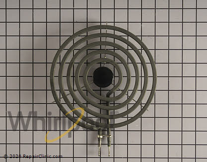 Coil Surface Element WP660533 Alternate Product View