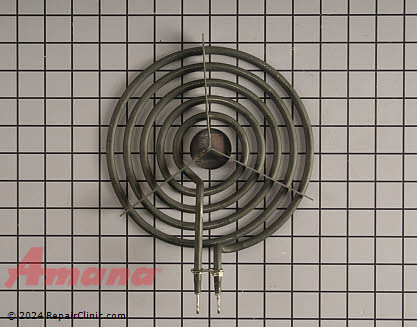 Coil Surface Element WP660533 Alternate Product View