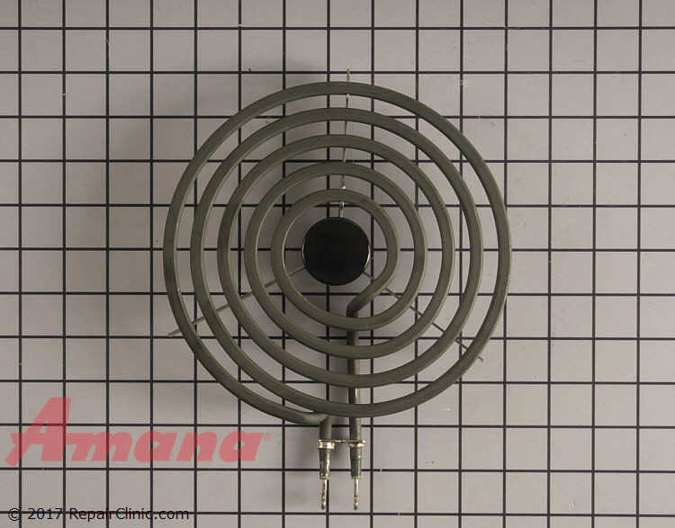 Coil Surface Element WP660533 Alternate Product View