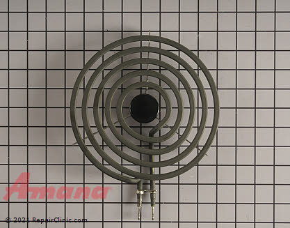 Coil Surface Element