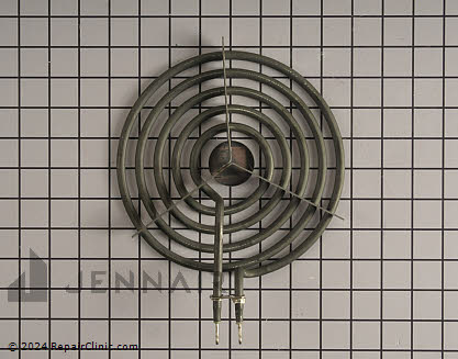 Coil Surface Element WP660533 Alternate Product View