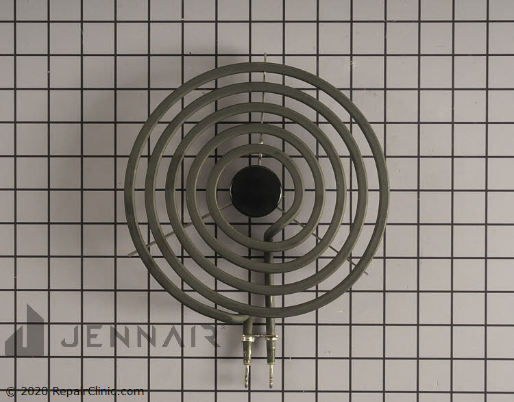 Coil Surface Element WP660533 Alternate Product View