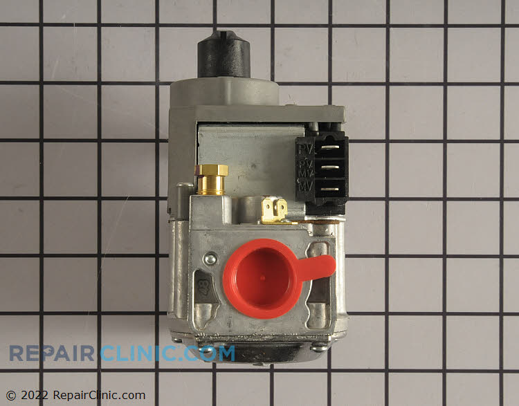 Safety Valve Natural Garland 1614711