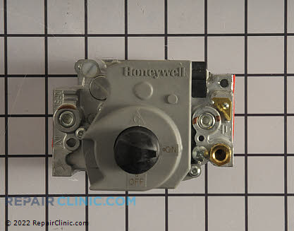 Safety Valve 1614711 Alternate Product View