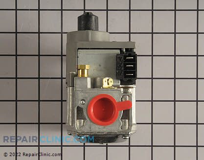 Safety Valve 1614711 Alternate Product View