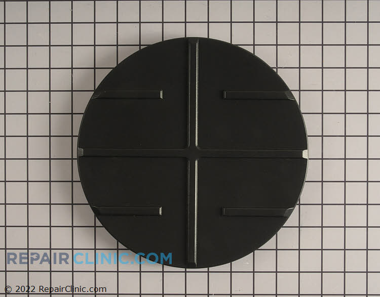 Simmer Plate WP4455109