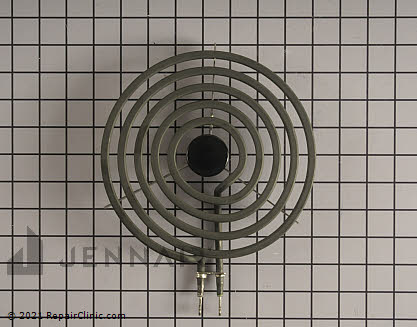 Coil Surface Element WP660533 Alternate Product View