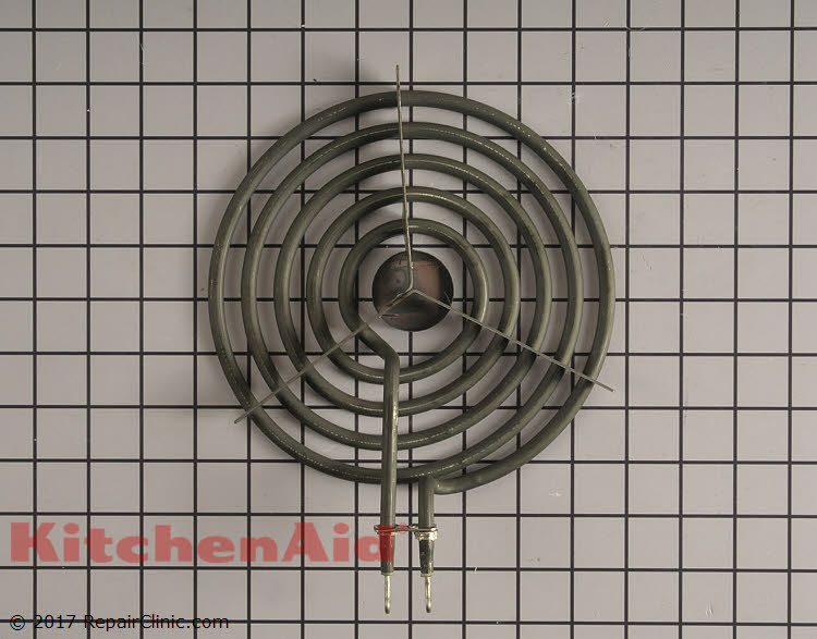Coil Surface Element WP660533 Alternate Product View