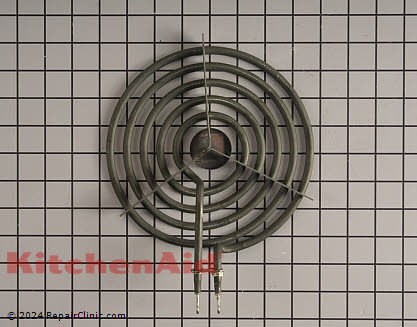 Coil Surface Element WP660533 Alternate Product View