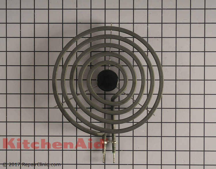 Coil Surface Element WP660533 Alternate Product View