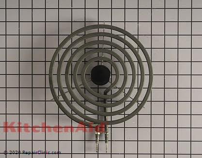 Coil Surface Element WP660533 Alternate Product View