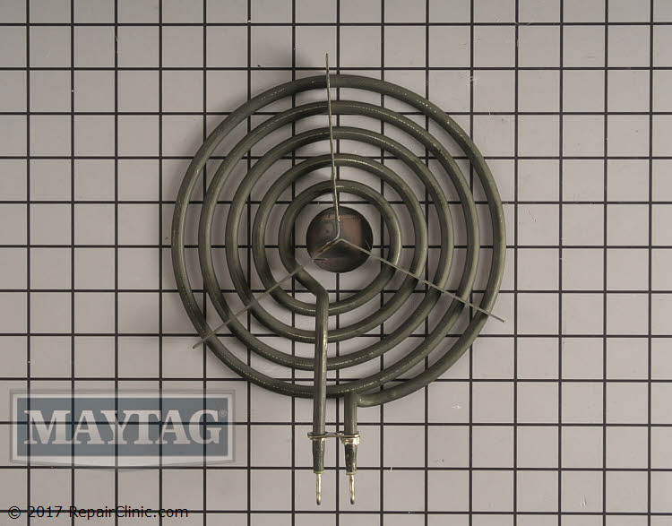 Coil Surface Element WP660533 Alternate Product View