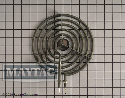 Coil Surface Element WP660533 Alternate Product View