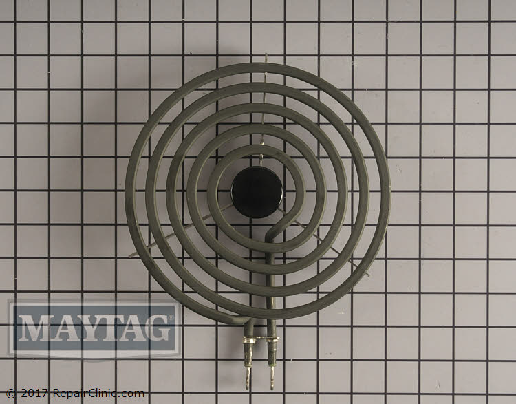 Coil Surface Element WP660533 Alternate Product View