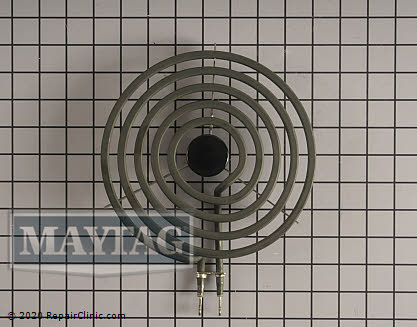 Coil Surface Element WP660533 Alternate Product View