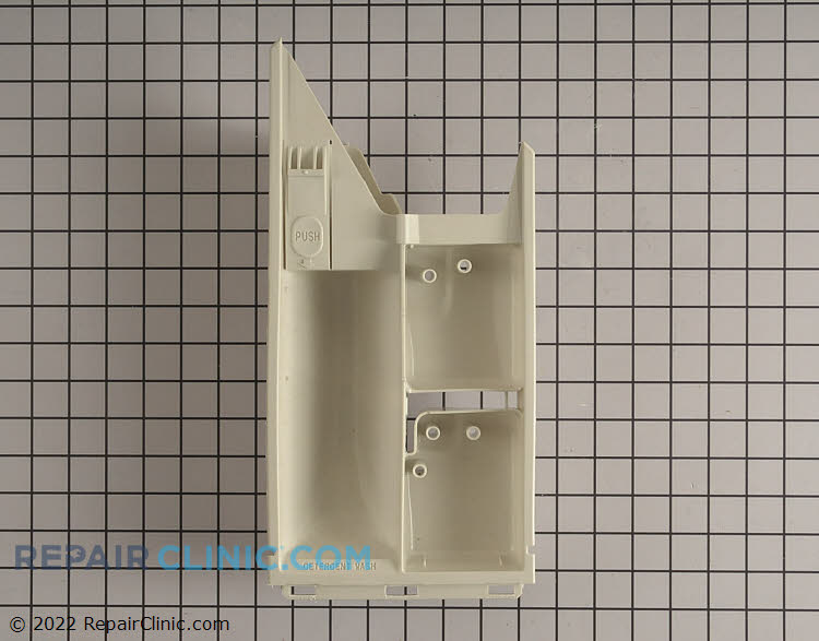 134370000 Dispenser Drawer