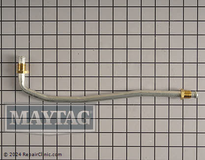Gas Tube or Connector W10524331 Alternate Product View