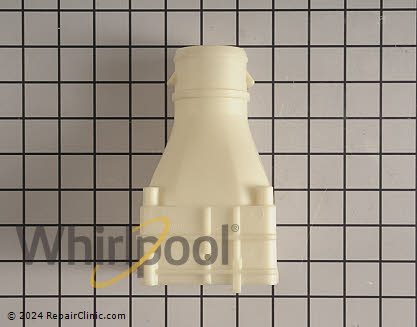 Vent W10467494 Alternate Product View