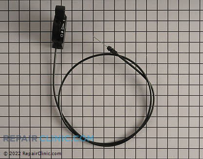 Throttle Cable 7029052YP Alternate Product View