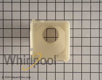 Vent W10467494 Alternate Product View