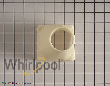 Vent W10467494 Alternate Product View