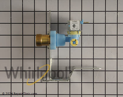 Water Inlet Valve W10815373 Alternate Product View