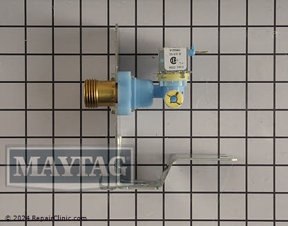 Water Inlet Valve W10815373 Alternate Product View