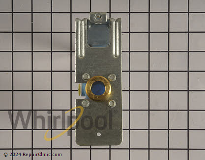Water Inlet Valve W10815373 Alternate Product View