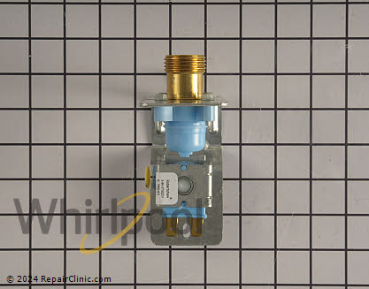 Water Inlet Valve W10815373 Alternate Product View
