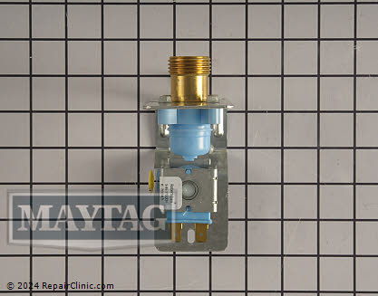 Water Inlet Valve W10815373 Alternate Product View