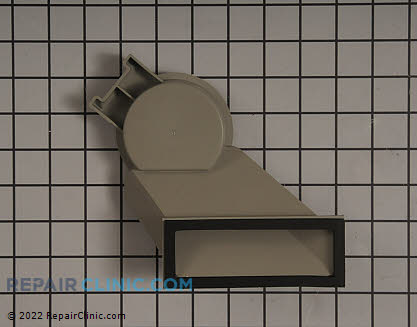 Vent WPW10329609 Alternate Product View