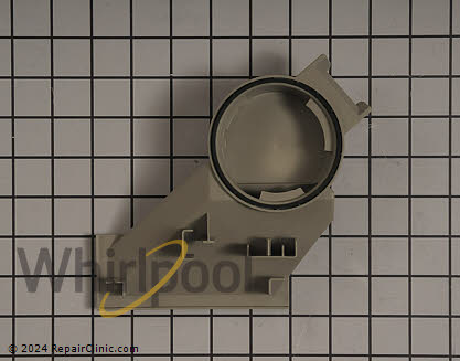 Vent WPW10329609 Alternate Product View