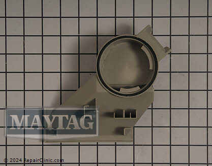 Vent WPW10329609 Alternate Product View