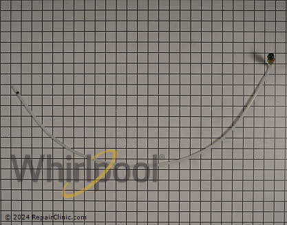 Water Supply Tube WPW10347739 Alternate Product View