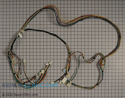 Wire Harness 22004499 Alternate Product View
