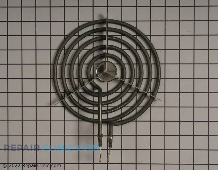Coil Surface Element WB30M2 Alternate Product View