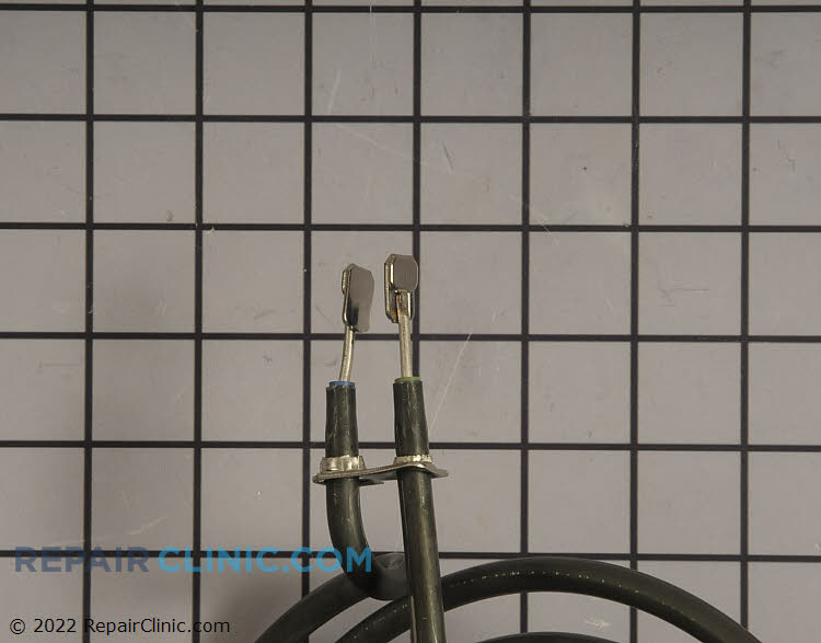 Coil Surface Element WB30M2 Alternate Product View