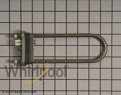 Heating Element W10576399 Alternate Product View