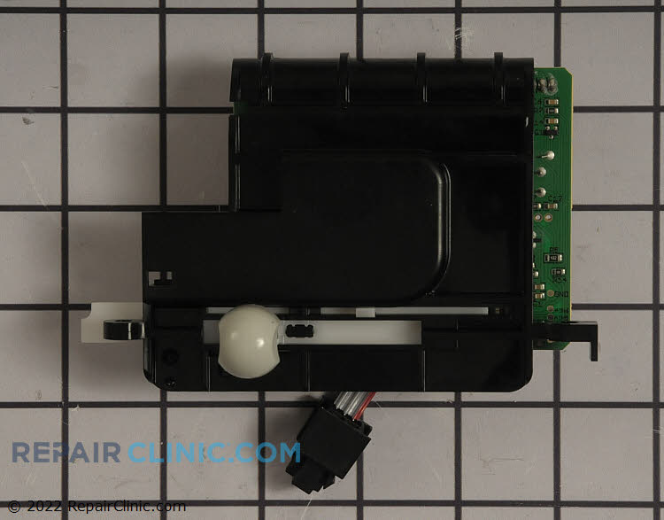 Motor Control Board WP9706649 Fast Shipping Repair Clinic