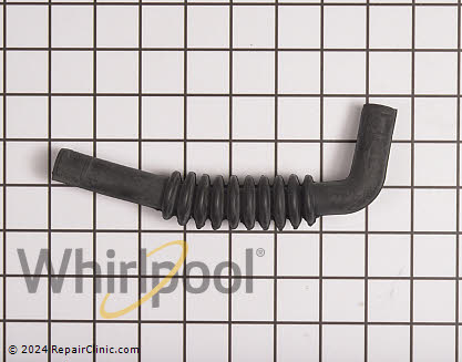 Hose W10435238 Alternate Product View