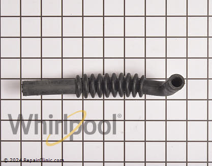 Hose W10435238 Alternate Product View
