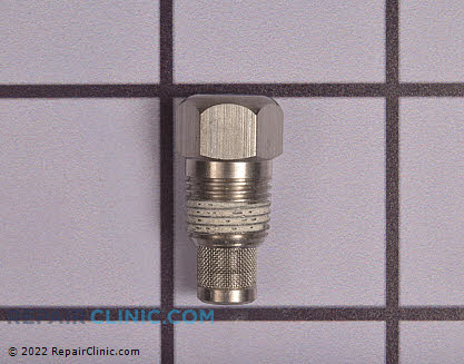 Nozzle WPW10277503 Alternate Product View