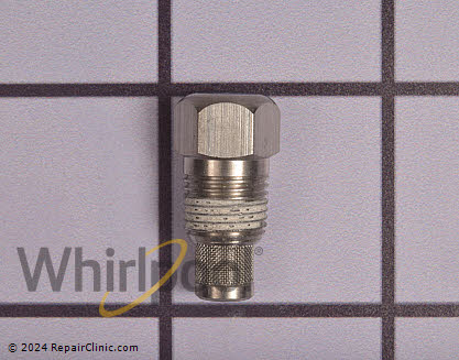 Nozzle WPW10277503 Alternate Product View