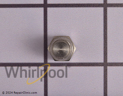 Nozzle WPW10277503 Alternate Product View